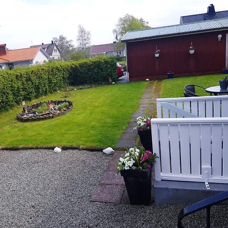 Apartament Lucia And Roland House Falkenberg Zewnętrze zdjęcie