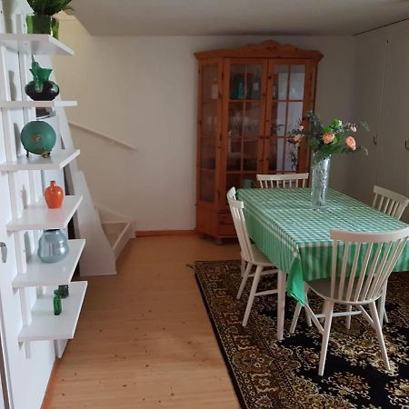 Apartament Lucia And Roland House Falkenberg Zewnętrze zdjęcie
