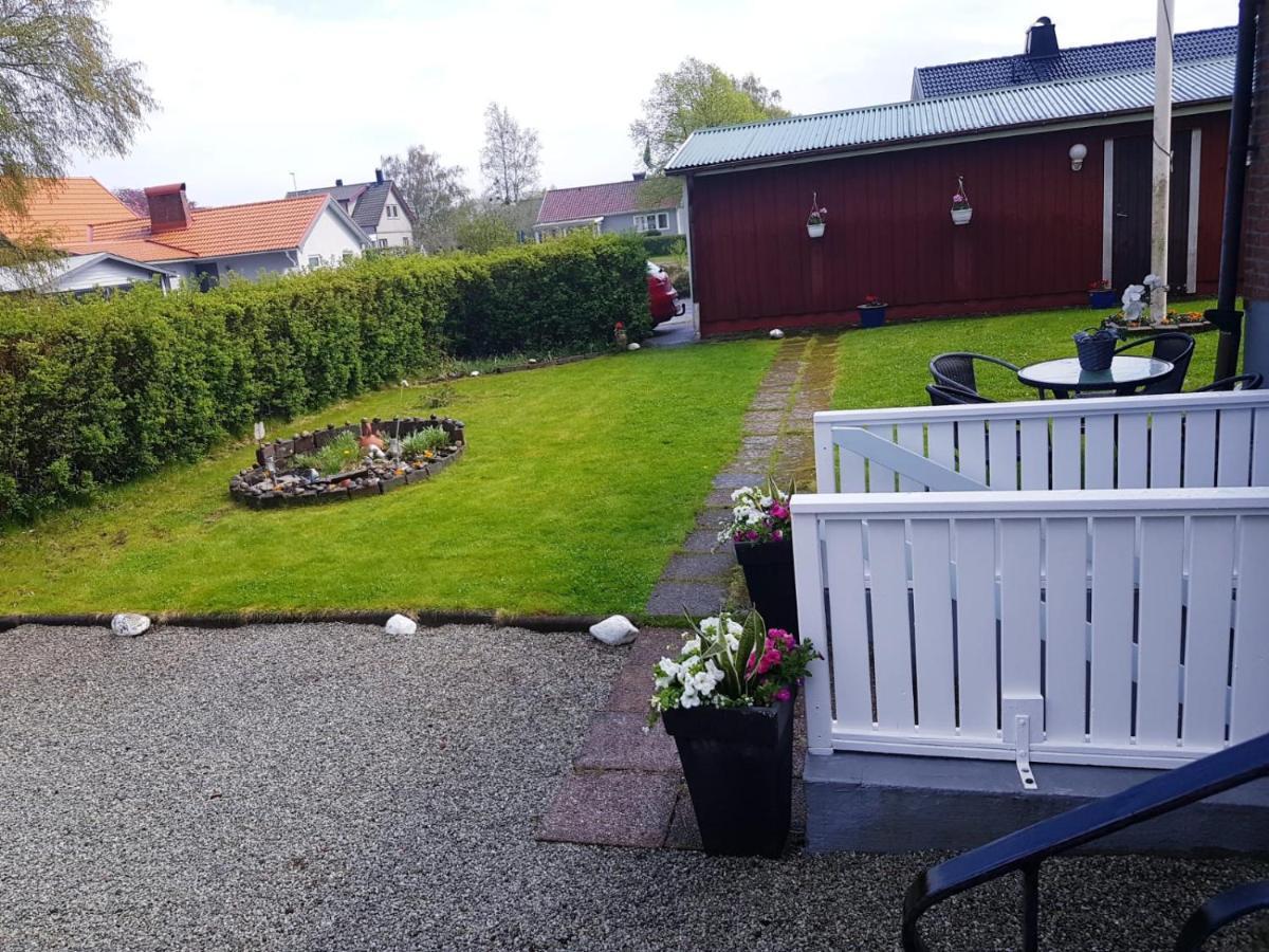 Apartament Lucia And Roland House Falkenberg Zewnętrze zdjęcie