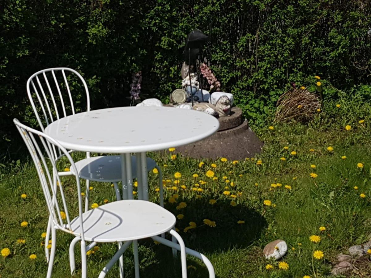 Apartament Lucia And Roland House Falkenberg Zewnętrze zdjęcie