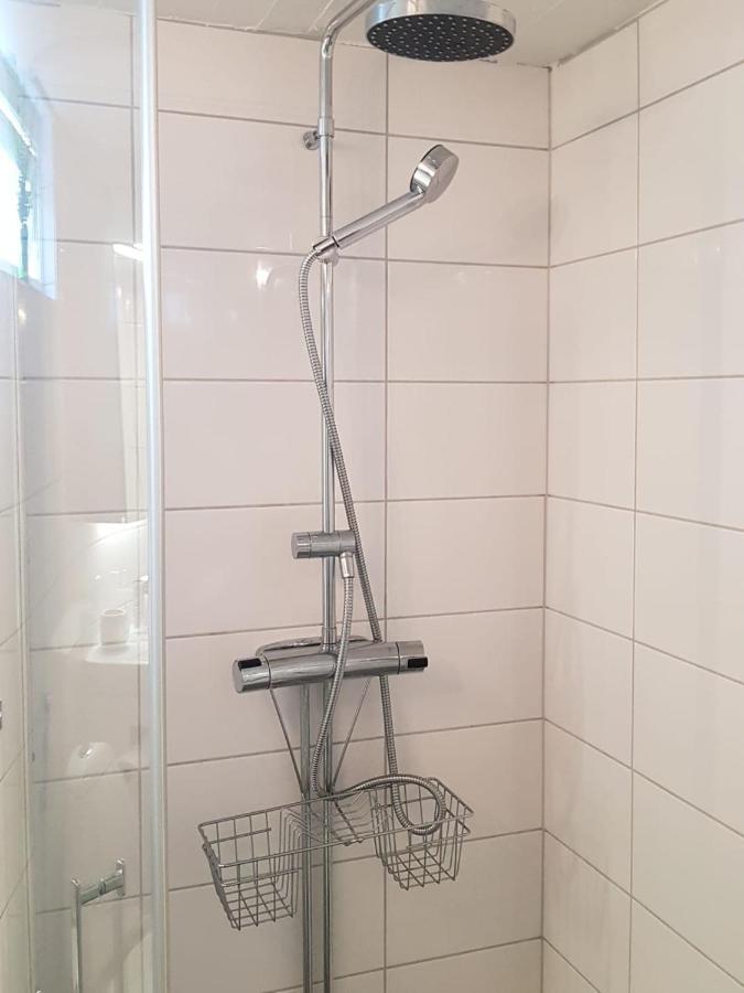 Apartament Lucia And Roland House Falkenberg Zewnętrze zdjęcie