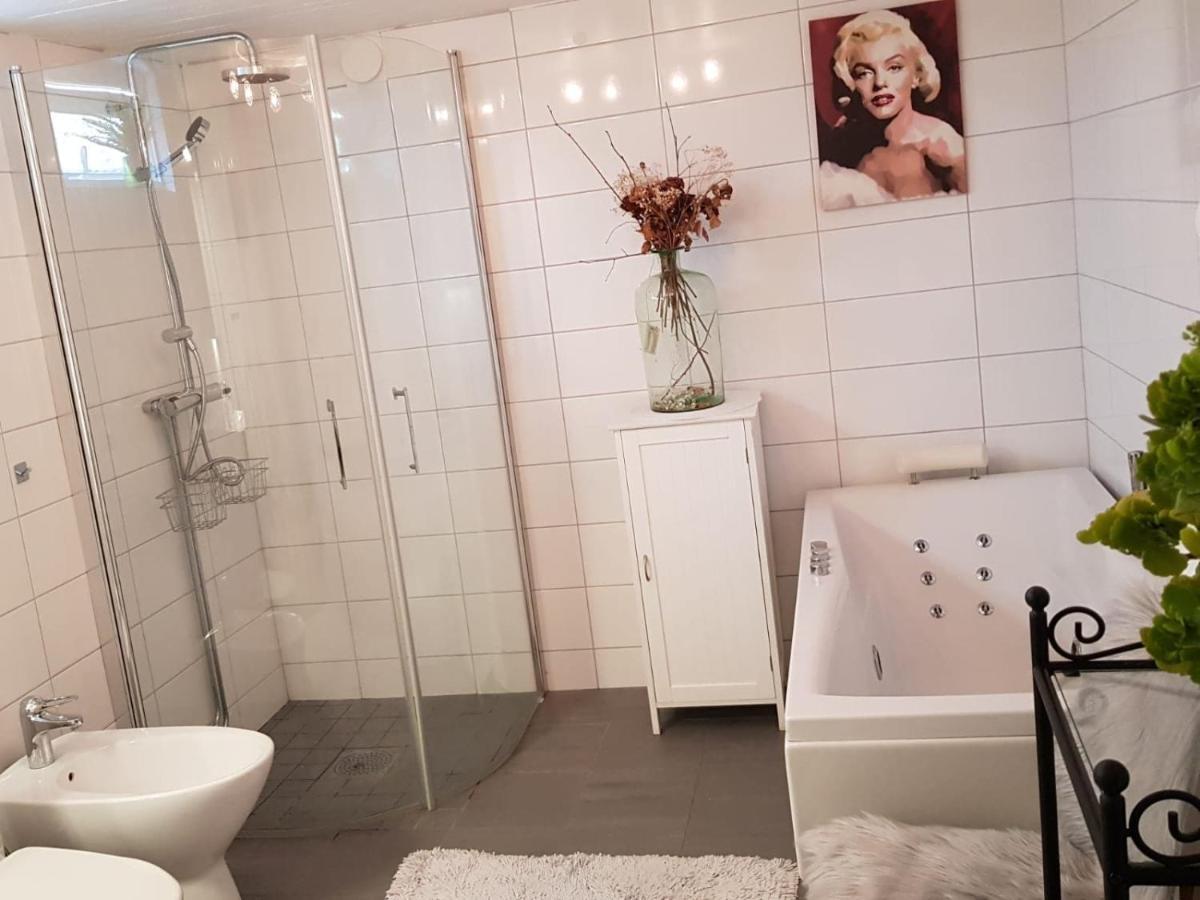 Apartament Lucia And Roland House Falkenberg Zewnętrze zdjęcie